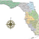 FL 플로리다 (Florida)주 소개 및 CC목록 이미지