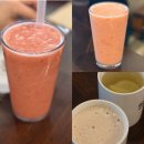롤링핀죽전역점 | 대구 달서구 롤링핀 후기｜빵 종류 많은 죽전역 대형 베이커리 카페