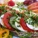 브런치 카페 요리 창업과정 이미지