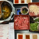 1987신샤브 마포점 | 대전 샤브샤브 카이스트맛집 1987신샤브 만족후기