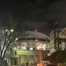 대구 한국가스공사 페가수스 농구 경기 직관 | 대구실내체육관 2층 응원석 F2 구역 5열 시야