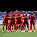 [공홈] 2023 AFC U-17 아시안컵 4강: 대한민국 1-0 우즈베키스탄 이미지