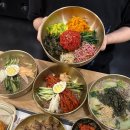 장수냉면