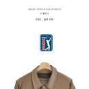 캐스팅,PGA,울시,올포유 골프 남성 춘추동 자켓 이미지