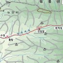 얼음골생태길 이미지