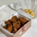 『치킨후기』 깐부치킨 후라이드와 치즈볼