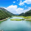 성문안 컨트리클럽 이미지