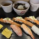 건대밥집 가성비 초밥 맛집 : 홍도초밥
