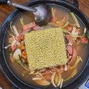 태화부대고기