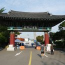 [서울] 삼성산(삼막사-석수역) 이미지