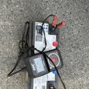 BMW G30 5시리즈 AGM 105 배터리 교체, 배터리 할매, 대구 밧데리교체 , AGM배터리 장점