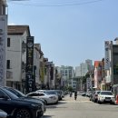 흰돌마을 이미지