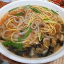 토속식당 이미지