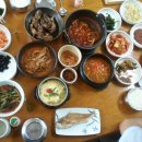 함지쌈밥 이미지