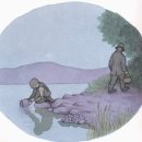 마음을 열어주는 그림책 이미지