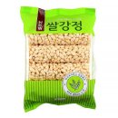 옛날과자 이미지