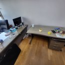 꾼PC | 안산시 폐기물 처리, 오피스텔 사무실 이전! 무거운 책상과 캐비넷 엘리베이터로 완벽하게 비워드린 후기