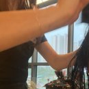 오산동 SRT동탄역 | 동탄역 미용실 준오헤어 동탄 SRT역점 가을샘 두피모발케어