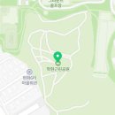 안중레포츠 공원 체육시설 축구장 이미지