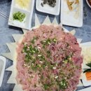 키다리횟집 이미지