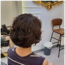 더끌림헤어 이미지