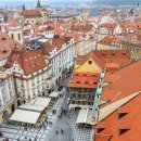 시계탑 광장 이미지