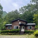 한천자연휴양림 이미지