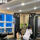 몽키짐 3호점 이미지