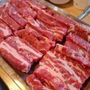 중앙갈비식당
