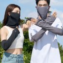 지인스포츠 | 여름 야외 운동 얼굴 팔 자외선 차단 냉감 관리를 위한 아웃도어 스포츠 쿨링 마스크 후기