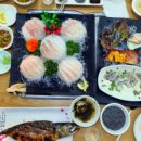 바다마실건어물
