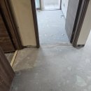 산들초등학교 | 일산 산들마을 대교6단지베르빌 32평형 동화마루 사하라라이트 강마루 시공후기