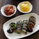 김밥일번지 이미지