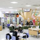 호평도서관 지상2층 이미지