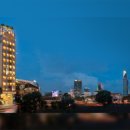 센트럴호텔(CENTRAL HOTEL) 이미지