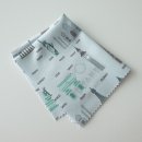 대천안경원 | 솔솔이네리뷰#64 [플러스안경원 신상 안경줄 리뷰편] 국내생산 코튼줄VS 무광 체인 안경줄 착용 후기 :D