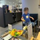 [기록] 5세 여자아이 단발 커트 후기 (숱부자 아이)
