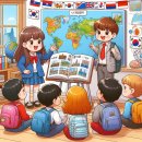 케이잉글리쉬 - 성주군 성주로 2173 | 초5 우리 아이, 영어회화 자신감 키우는 중 ✨ 예리엘잉글리쉬 송도점 케이히스토리 과정 후기
