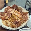 김해돼지갈비 이미지