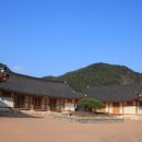 십이령옛길보부상주막촌 이미지