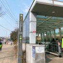 종합운동장역 2번출구 | 부천 원미산 진달래축제 개화시기 가는길 주차 봄꽃 명소 후기