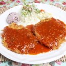 내사랑 동까스 이미지