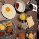 오이소(OISO) | 신혼여행 다섯째 날 파리 런던 이동, 세인트 판크라스역 한식당 오이소 OISO 방문