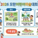 꿈이 자라는 어린이 미술 네이버블로그