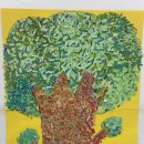 소망의 나무 이미지