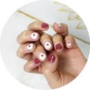 군포네일 금정역네일 잘하는 곳 클로뷰티 이달의아트 후기