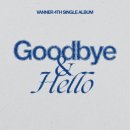 VANNER(배너) 4TH SINGLE ALBUM [Goodbye &amp; Hello] 이미지