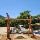 백곡초교 병설유치원 이미지