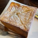 대진소프트 | [부산 광안리] 카페젤라떼리아 카페 후기 : 젤라또와 허니브레드가 맛있던 집