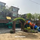성체유치원 놀이터 이미지